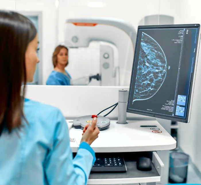 Cancer Screening Panel for Women in Dubai | Almoosa Clinincs
