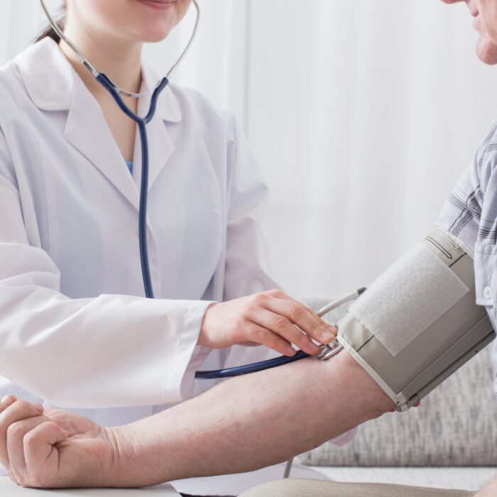 Hypertension Health Checkup Package in Dubai | Monitor Blood Pressure & Organ Health