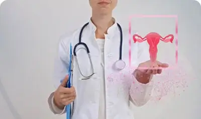 OB/Gyn Consultation with Ultrasound & Loop Insertion in Sharjah