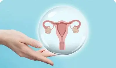 Consultation + Ultrasound + Vaginal swab