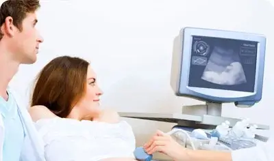 Second Trimester Screening Package in Sharjah | Expert Gynecology Care & Diagnostics